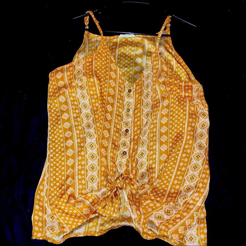 Women’s Tank Top
